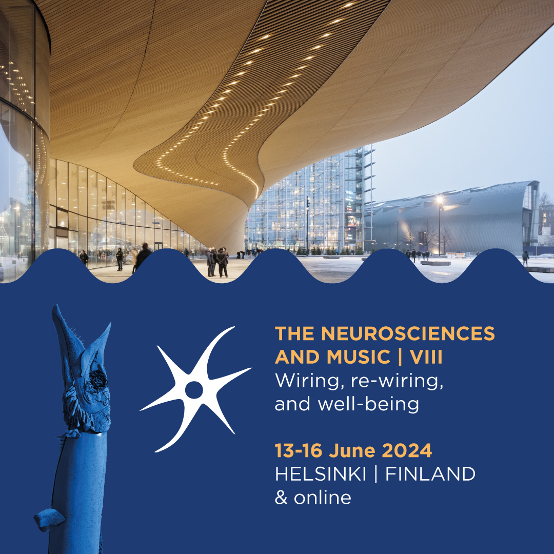 The Neurosciences and Music | VIII